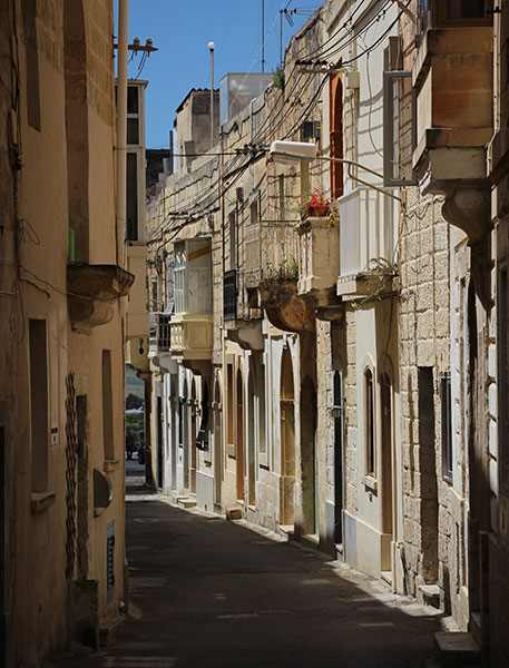 Rabat Málta